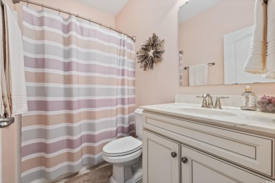 Immaculate and move in ready, this beautiful, open and bright, 3 on Heron Point Golf Club in South Carolina - for sale on GolfHomes.com, golf home, golf lot