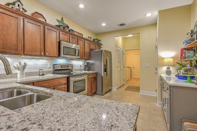 Looking for carefree living in the heart of the TriCities? Don't on Tri Cities Golf Club in Tennessee - for sale on GolfHomes.com, golf home, golf lot