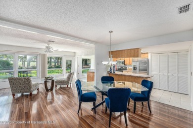 Welcome to this Timber Pines home, a delightful 2-bedroom on Timber Pines Golf Course in Florida - for sale on GolfHomes.com, golf home, golf lot