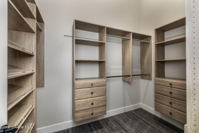 Brand New Custom Home w/High-End Finishes Next to Hayden Lake on Avondale Golf and Tennis Club in Idaho - for sale on GolfHomes.com, golf home, golf lot