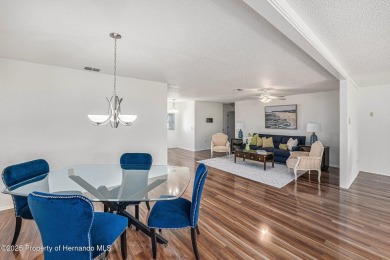 Welcome to this Timber Pines home, a delightful 2-bedroom on Timber Pines Golf Course in Florida - for sale on GolfHomes.com, golf home, golf lot