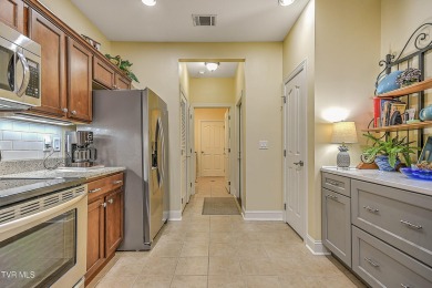 Looking for carefree living in the heart of the TriCities? Don't on Tri Cities Golf Club in Tennessee - for sale on GolfHomes.com, golf home, golf lot