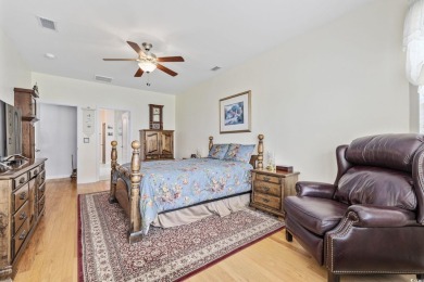 Immaculate and move in ready, this beautiful, open and bright, 3 on Heron Point Golf Club in South Carolina - for sale on GolfHomes.com, golf home, golf lot