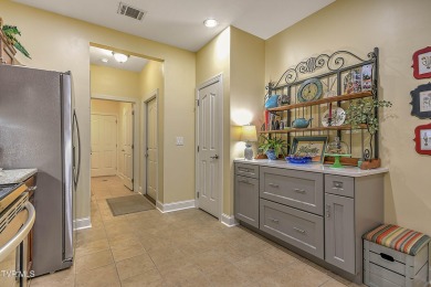 Looking for carefree living in the heart of the TriCities? Don't on Tri Cities Golf Club in Tennessee - for sale on GolfHomes.com, golf home, golf lot