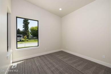Brand New Custom Home w/High-End Finishes Next to Hayden Lake on Avondale Golf and Tennis Club in Idaho - for sale on GolfHomes.com, golf home, golf lot