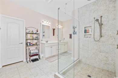 Immaculate and move in ready, this beautiful, open and bright, 3 on Heron Point Golf Club in South Carolina - for sale on GolfHomes.com, golf home, golf lot