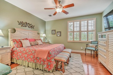 Looking for carefree living in the heart of the TriCities? Don't on Tri Cities Golf Club in Tennessee - for sale on GolfHomes.com, golf home, golf lot