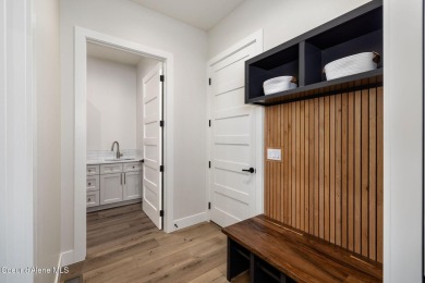 Brand New Custom Home w/High-End Finishes Next to Hayden Lake on Avondale Golf and Tennis Club in Idaho - for sale on GolfHomes.com, golf home, golf lot