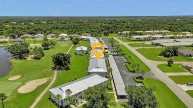 Under contract-accepting backup offers. PUNTA GORDA, FL - DEEP on Deep Creek Golf Club in Florida - for sale on GolfHomes.com, golf home, golf lot