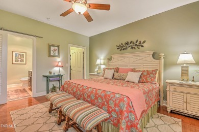 Looking for carefree living in the heart of the TriCities? Don't on Tri Cities Golf Club in Tennessee - for sale on GolfHomes.com, golf home, golf lot