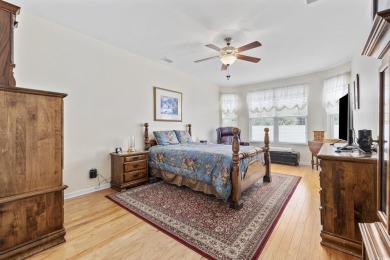 Immaculate and move in ready, this beautiful, open and bright, 3 on Heron Point Golf Club in South Carolina - for sale on GolfHomes.com, golf home, golf lot
