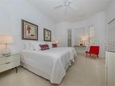 Welcome to this beautiful FIRST floor condo with attached garage on Capri Isle Golf Club in Florida - for sale on GolfHomes.com, golf home, golf lot