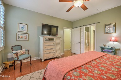 Looking for carefree living in the heart of the TriCities? Don't on Tri Cities Golf Club in Tennessee - for sale on GolfHomes.com, golf home, golf lot