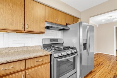 Beautiful second floor condo with amazing views of the sprawling on St. Clair Shores Country Club in Michigan - for sale on GolfHomes.com, golf home, golf lot