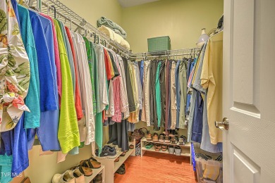 Looking for carefree living in the heart of the TriCities? Don't on Tri Cities Golf Club in Tennessee - for sale on GolfHomes.com, golf home, golf lot