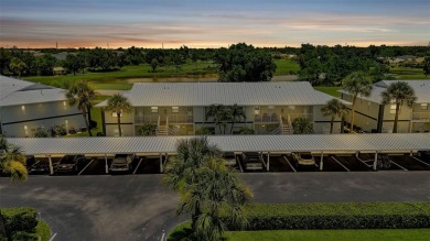 Under contract-accepting backup offers. PUNTA GORDA, FL - DEEP on Deep Creek Golf Club in Florida - for sale on GolfHomes.com, golf home, golf lot