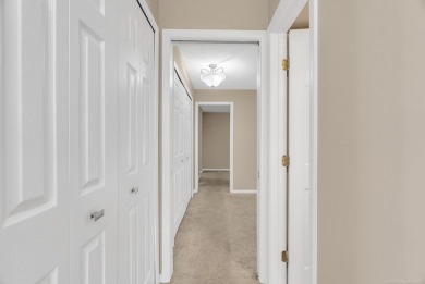 Beautiful second floor condo with amazing views of the sprawling on St. Clair Shores Country Club in Michigan - for sale on GolfHomes.com, golf home, golf lot