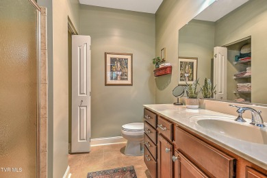 Looking for carefree living in the heart of the TriCities? Don't on Tri Cities Golf Club in Tennessee - for sale on GolfHomes.com, golf home, golf lot