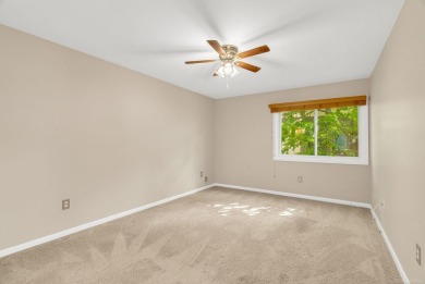 Beautiful second floor condo with amazing views of the sprawling on St. Clair Shores Country Club in Michigan - for sale on GolfHomes.com, golf home, golf lot