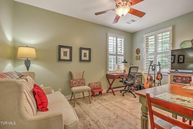 Looking for carefree living in the heart of the TriCities? Don't on Tri Cities Golf Club in Tennessee - for sale on GolfHomes.com, golf home, golf lot