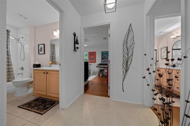 This is it!!!... A home that breaks the mold with style, charm on Stonecrest Golf and Club Club in Florida - for sale on GolfHomes.com, golf home, golf lot
