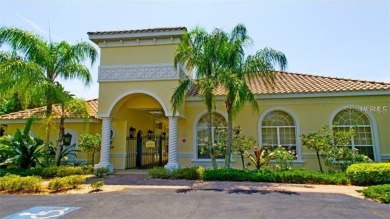 Welcome to this beautiful FIRST floor condo with attached garage on Capri Isle Golf Club in Florida - for sale on GolfHomes.com, golf home, golf lot