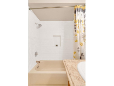 Beautiful second floor condo with amazing views of the sprawling on St. Clair Shores Country Club in Michigan - for sale on GolfHomes.com, golf home, golf lot