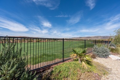 Welcome to 1311 N Via Del Sol, a blend of modern elegance and on Green Spring Country Club in Utah - for sale on GolfHomes.com, golf home, golf lot