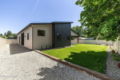 Brand New Custom Home w/High-End Finishes Next to Hayden Lake on Avondale Golf and Tennis Club in Idaho - for sale on GolfHomes.com, golf home, golf lot