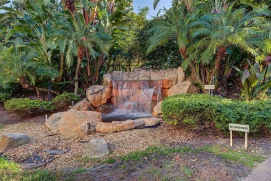 Welcome to this beautiful FIRST floor condo with attached garage on Capri Isle Golf Club in Florida - for sale on GolfHomes.com, golf home, golf lot