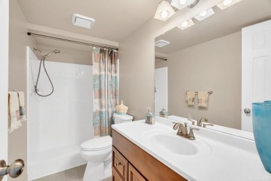 Beautiful second floor condo with amazing views of the sprawling on St. Clair Shores Country Club in Michigan - for sale on GolfHomes.com, golf home, golf lot