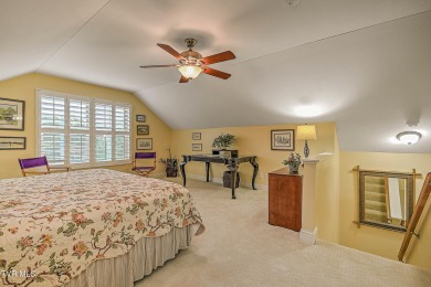 Looking for carefree living in the heart of the TriCities? Don't on Tri Cities Golf Club in Tennessee - for sale on GolfHomes.com, golf home, golf lot