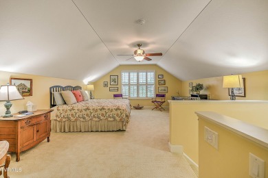 Looking for carefree living in the heart of the TriCities? Don't on Tri Cities Golf Club in Tennessee - for sale on GolfHomes.com, golf home, golf lot