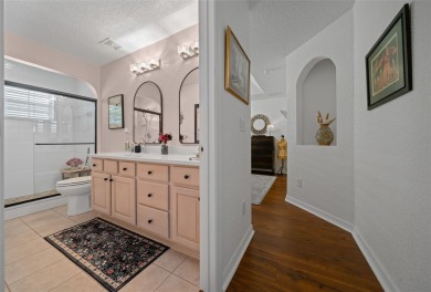 This is it!!!... A home that breaks the mold with style, charm on Stonecrest Golf and Club Club in Florida - for sale on GolfHomes.com, golf home, golf lot