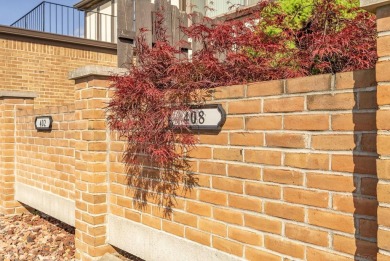 Beautiful second floor condo with amazing views of the sprawling on St. Clair Shores Country Club in Michigan - for sale on GolfHomes.com, golf home, golf lot