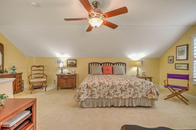 Looking for carefree living in the heart of the TriCities? Don't on Tri Cities Golf Club in Tennessee - for sale on GolfHomes.com, golf home, golf lot