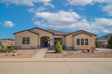 Where views, nature and comfort collide in perfect harmony on on The Golf Club At Redlands Mesa in Colorado - for sale on GolfHomes.com, golf home, golf lot