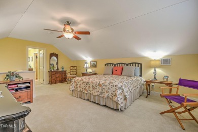 Looking for carefree living in the heart of the TriCities? Don't on Tri Cities Golf Club in Tennessee - for sale on GolfHomes.com, golf home, golf lot