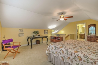 Looking for carefree living in the heart of the TriCities? Don't on Tri Cities Golf Club in Tennessee - for sale on GolfHomes.com, golf home, golf lot