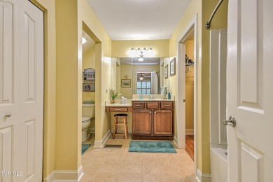 Looking for carefree living in the heart of the TriCities? Don't on Tri Cities Golf Club in Tennessee - for sale on GolfHomes.com, golf home, golf lot