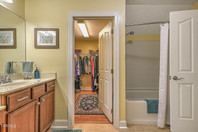 Looking for carefree living in the heart of the TriCities? Don't on Tri Cities Golf Club in Tennessee - for sale on GolfHomes.com, golf home, golf lot