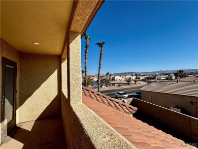 This spacious 2-story custom pool home in the gated Los Lagos on Los Lagos Golf Club in Arizona - for sale on GolfHomes.com, golf home, golf lot