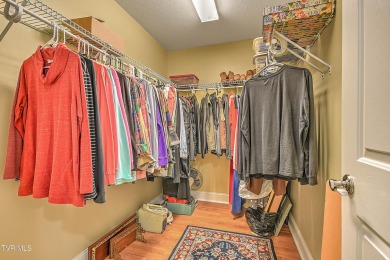 Looking for carefree living in the heart of the TriCities? Don't on Tri Cities Golf Club in Tennessee - for sale on GolfHomes.com, golf home, golf lot