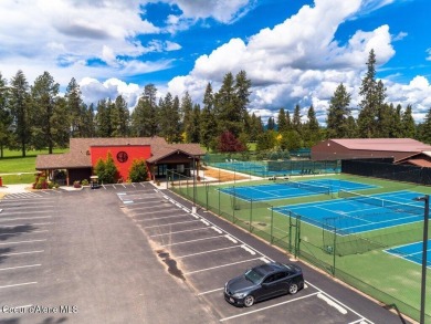 Brand New Custom Home w/High-End Finishes Next to Hayden Lake on Avondale Golf and Tennis Club in Idaho - for sale on GolfHomes.com, golf home, golf lot