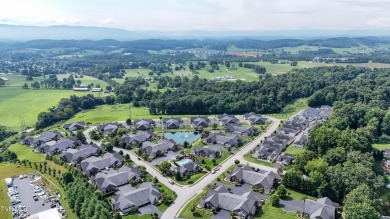 Looking for carefree living in the heart of the TriCities? Don't on Tri Cities Golf Club in Tennessee - for sale on GolfHomes.com, golf home, golf lot