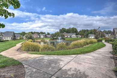 Looking for carefree living in the heart of the TriCities? Don't on Tri Cities Golf Club in Tennessee - for sale on GolfHomes.com, golf home, golf lot