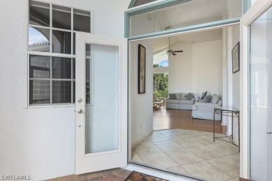 Located on a quiet cul-de-sac and close to the heart of the on Burnt Store Golf Club in Florida - for sale on GolfHomes.com, golf home, golf lot