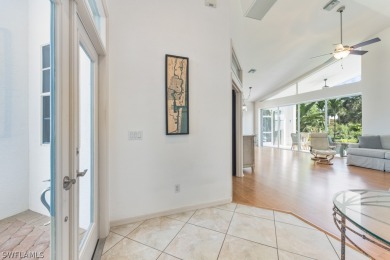 Located on a quiet cul-de-sac and close to the heart of the on Burnt Store Golf Club in Florida - for sale on GolfHomes.com, golf home, golf lot
