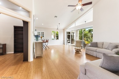 Located on a quiet cul-de-sac and close to the heart of the on Burnt Store Golf Club in Florida - for sale on GolfHomes.com, golf home, golf lot