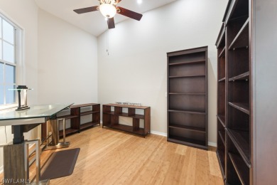 Located on a quiet cul-de-sac and close to the heart of the on Burnt Store Golf Club in Florida - for sale on GolfHomes.com, golf home, golf lot